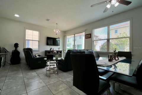 Townhouse in Orlando, Florida 3 bedrooms, 153.01 sq.m. № 1583524 - photo 5
