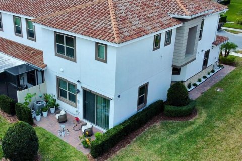 Townhouse in Orlando, Florida 3 bedrooms, 153.01 sq.m. № 1583524 - photo 19