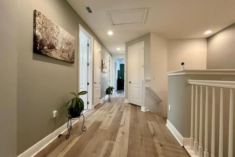 Townhouse in Orlando, Florida 3 bedrooms, 153.01 sq.m. № 1583524 - photo 8