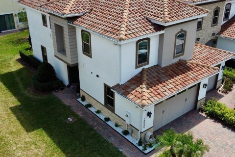 Townhouse in Orlando, Florida 3 bedrooms, 153.01 sq.m. № 1583524 - photo 18
