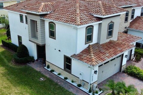 Townhouse in Orlando, Florida 3 bedrooms, 153.01 sq.m. № 1583524 - photo 17
