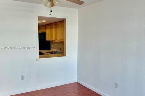 Condo in North Miami Beach, Florida, 1 bedroom  № 1896443 - photo 8