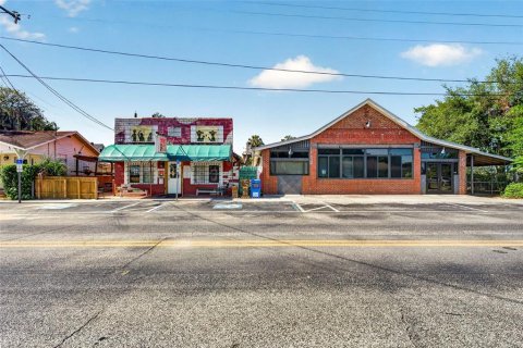 Propiedad comercial en San Antonio, Florida 500.19 m2 № 2123109