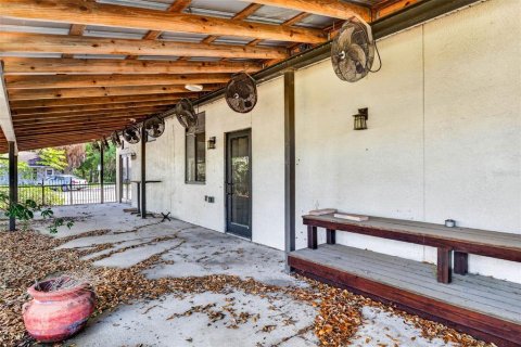 Propiedad comercial en venta en San Antonio, Florida, 500.19 m2 № 2123109 - foto 9