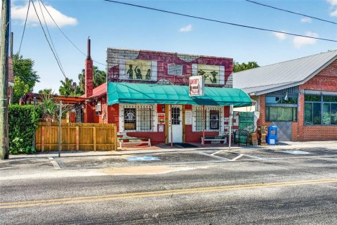 Propiedad comercial en venta en San Antonio, Florida, 500.19 m2 № 2123109 - foto 10