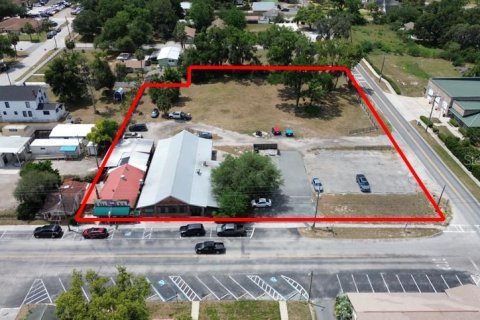 Propiedad comercial en venta en San Antonio, Florida, 500.19 m2 № 2123109 - foto 2