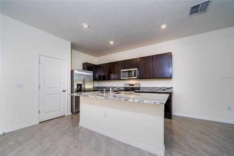 Adosado en alquiler en Wesley Chapel, Florida, 3 dormitorios, 155.43 m2 № 2220345 - foto 5