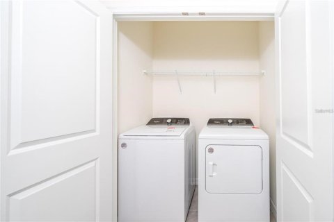 Adosado en alquiler en Wesley Chapel, Florida, 3 dormitorios, 155.43 m2 № 2220345 - foto 23