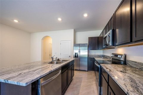 Adosado en alquiler en Wesley Chapel, Florida, 3 dormitorios, 155.43 m2 № 2220345 - foto 7