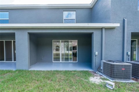 Adosado en alquiler en Wesley Chapel, Florida, 3 dormitorios, 155.43 m2 № 2220345 - foto 29