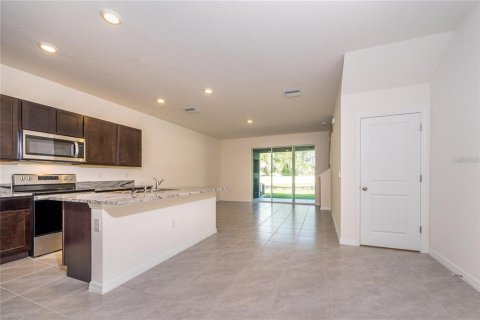 Adosado en alquiler en Wesley Chapel, Florida, 3 dormitorios, 155.43 m2 № 2220345 - foto 4
