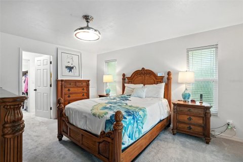 Villa ou maison à vendre à North Fort Myers, Floride: 3 chambres, 170.66 m2 № 1908790 - photo 23