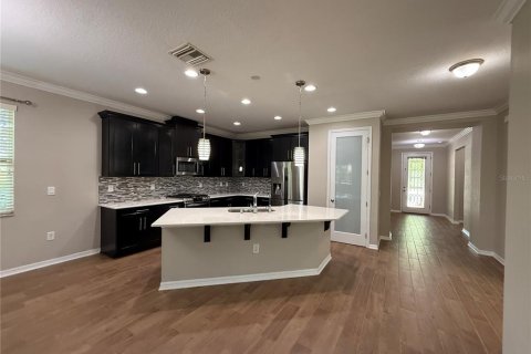Villa ou maison à louer à Odessa, Floride: 3 chambres, 207.45 m2 № 2156403 - photo 16