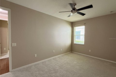 Villa ou maison à louer à Odessa, Floride: 3 chambres, 207.45 m2 № 2156403 - photo 22