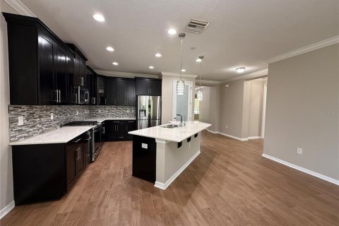 Villa ou maison à louer à Odessa, Floride: 3 chambres, 207.45 m2 № 2156403 - photo 14
