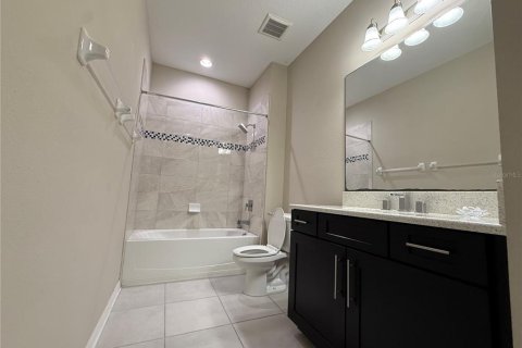 Villa ou maison à louer à Odessa, Floride: 3 chambres, 207.45 m2 № 2156403 - photo 27