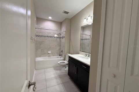 Villa ou maison à louer à Odessa, Floride: 3 chambres, 207.45 m2 № 2156403 - photo 26