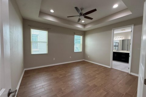Villa ou maison à louer à Odessa, Floride: 3 chambres, 207.45 m2 № 2156403 - photo 8