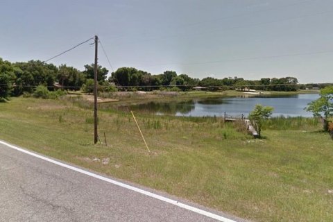 Land in Umatilla, Florida № 2160197 - photo 5