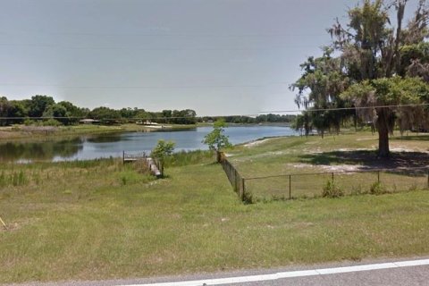Land in Umatilla, Florida № 2160197 - photo 3