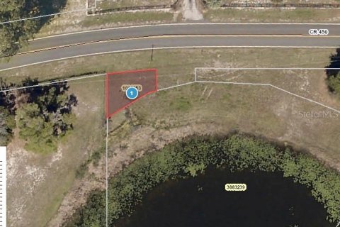 Land in Umatilla, Florida № 2160197
