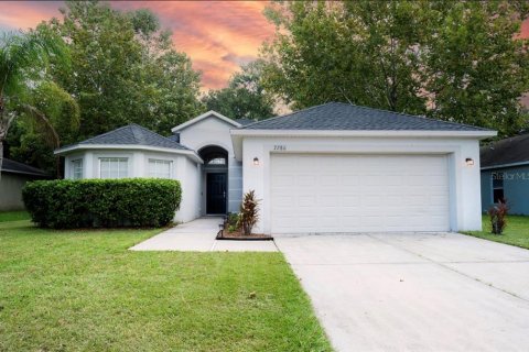 Casa en Lakeland, Florida 4 dormitorios, 162.21 m2 № 2379479