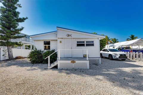 Villa ou maison à vendre à Marathon, Floride: 2 chambres, 138.98 m2 № 2430115 - photo 7