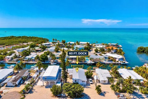 Villa ou maison à Marathon, Floride 2 chambres, 138.98 m2 № 2430115