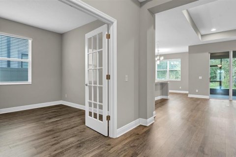 Снять в аренду виллу или дом в Тампа, Флорида 4 спальни, 205.13м2, № 2094636 - фото 14