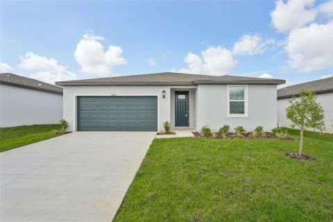 House in Brooksville, Florida 4 bedrooms, 170.94 sq.m. № 1578194 - photo 10