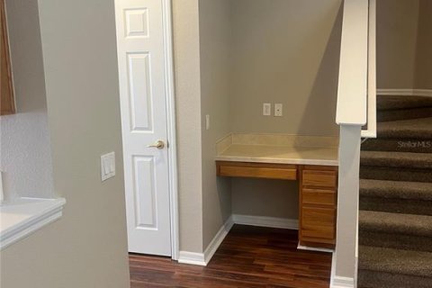 Townhouse in Orlando, Florida 2 bedrooms, 112.6 sq.m. № 1802193 - photo 8