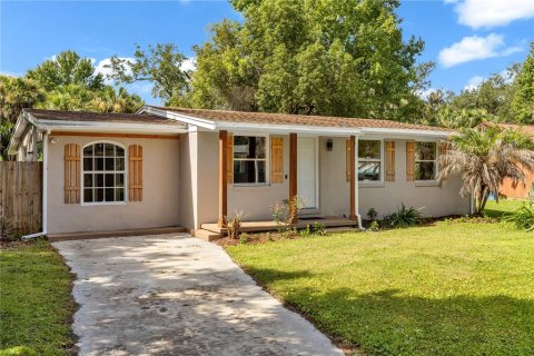 Villa ou maison à vendre à DeBary, Floride: 3 chambres, 113.34 m2 № 2267459 - photo 2