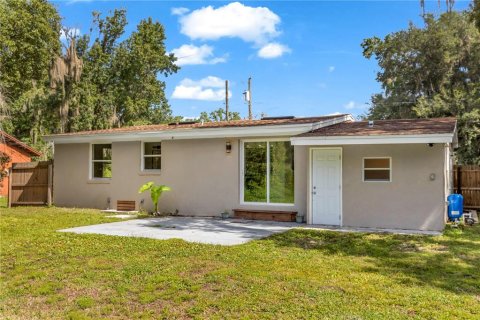 Villa ou maison à vendre à DeBary, Floride: 3 chambres, 113.34 m2 № 2267459 - photo 20