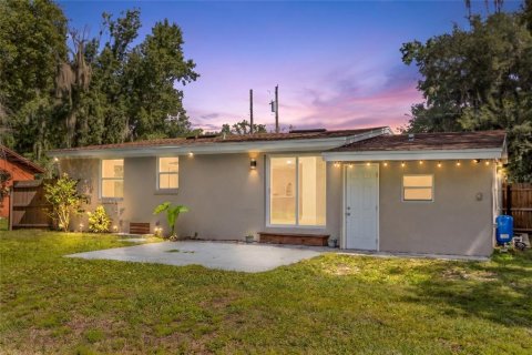 Villa ou maison à vendre à DeBary, Floride: 3 chambres, 113.34 m2 № 2267459 - photo 19