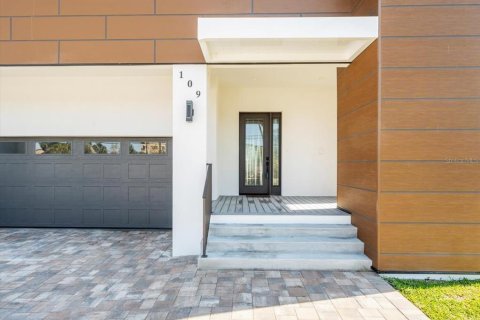 Casa en venta en Saint Pete Beach, Florida, 4 dormitorios, 381.27 m2 № 1589808 - foto 21