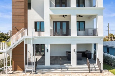 Casa en venta en Saint Pete Beach, Florida, 4 dormitorios, 381.27 m2 № 1589808 - foto 16