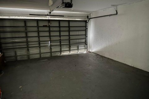 Снять в аренду таунхаус в Веллингтон, Флорида 3 спальни, 126.25м2, № 1216100 - фото 1