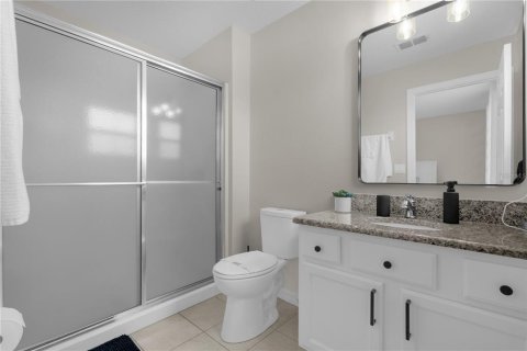 Touwnhouse à vendre à Kissimmee, Floride: 3 chambres, 120.31 m2 № 1845295 - photo 25