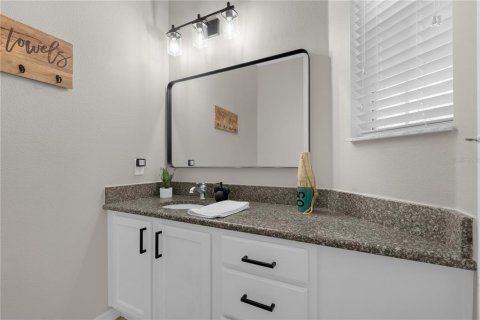 Touwnhouse à vendre à Kissimmee, Floride: 3 chambres, 120.31 m2 № 1845295 - photo 8
