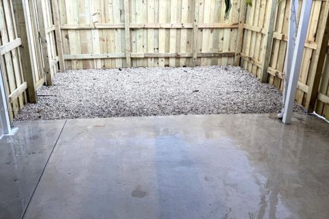 Снять в аренду виллу или дом в Майами, Флорида 3 спальни, 77.48м2, № 2048492 - фото 7