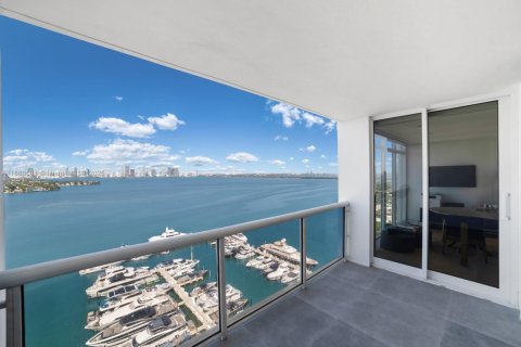 Copropriété à louer à Miami Beach, Floride: 4 chambres, 288 m2 № 1941001 - photo 27