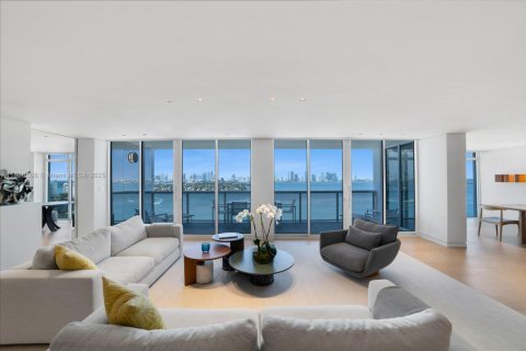 Copropriété à louer à Miami Beach, Floride: 4 chambres, 288 m2 № 1941001 - photo 10