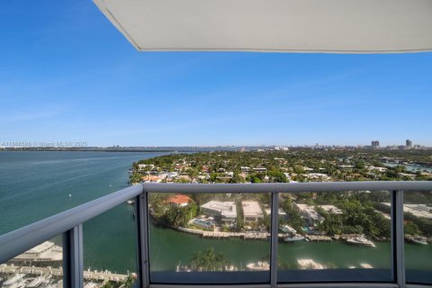 Copropriété à louer à Miami Beach, Floride: 4 chambres, 288 m2 № 1941001 - photo 30