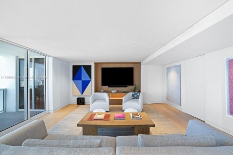 Copropriété à louer à Miami Beach, Floride: 4 chambres, 288 m2 № 1941001 - photo 4