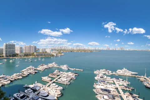 Copropriété à louer à Miami Beach, Floride: 4 chambres, 288 m2 № 1941001 - photo 25