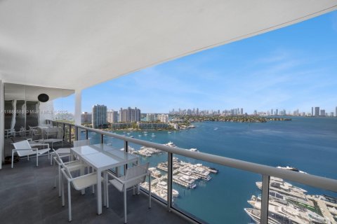 Copropriété à louer à Miami Beach, Floride: 4 chambres, 288 m2 № 1941001 - photo 24