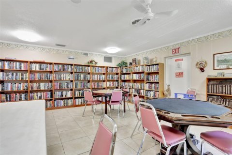 Condo in Margate, Florida, 2 bedrooms  № 1689428 - photo 30