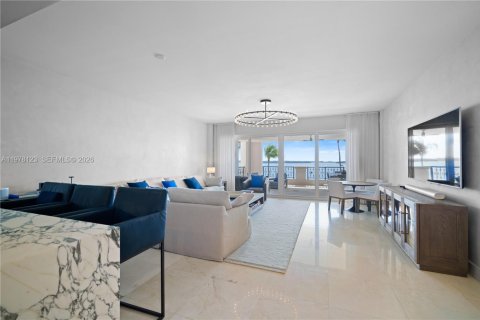 Copropriété à vendre à Fisher Island, Floride: 2 chambres, 181.16 m2 № 2175097 - photo 10