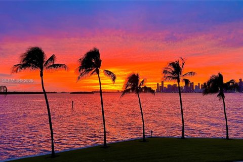 Condo à Fisher Island, Floride, 2 chambres  № 2175097