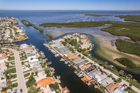 House in New Port Richey, Florida 2 bedrooms, 157.93 sq.m. № 1534281 - photo 28